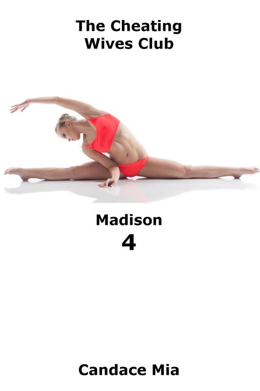 The Cheating Wives Club: Madison 4