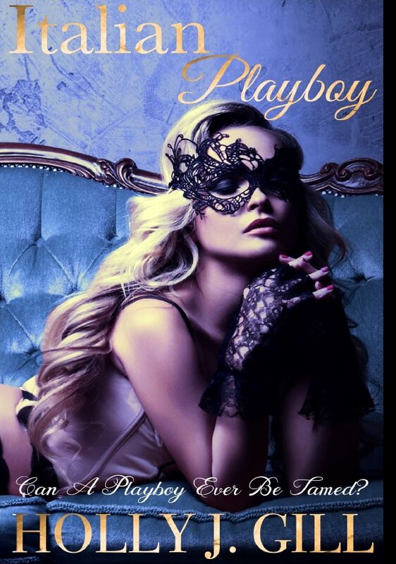 Italian Playboy
