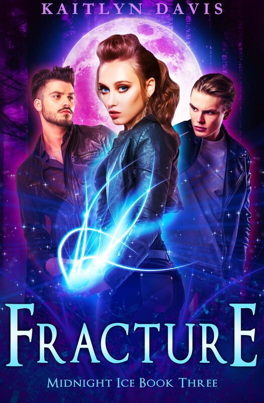 Fracture (Midnight Ice Book Three)