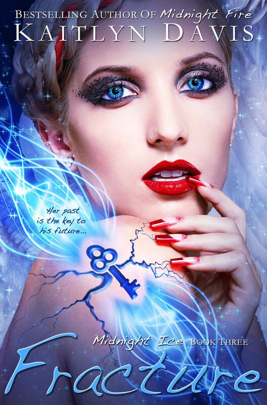 Fracture (Midnight Ice Book Three)