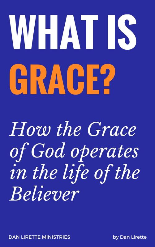 The True Grace Of God In Which You Stand