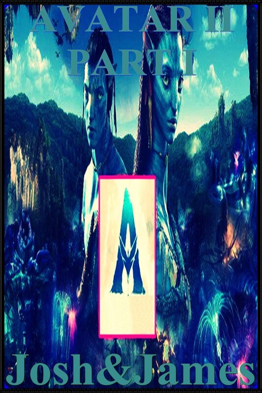Avatar II: Part I