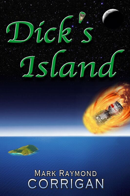 Dick's Island