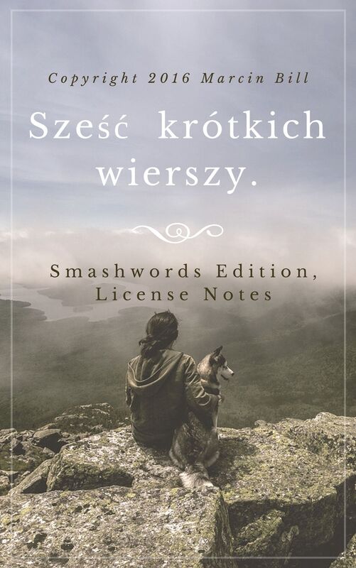 Szesc krotkich wierszy