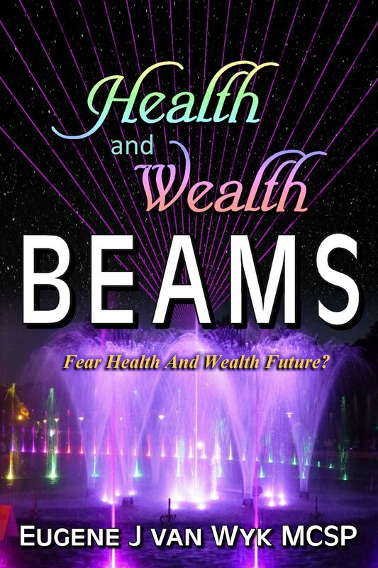 Health and Wealth Beams: Fear Health and Wealth Future?