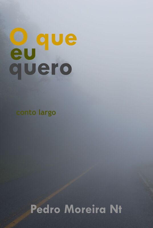 O que eu quero