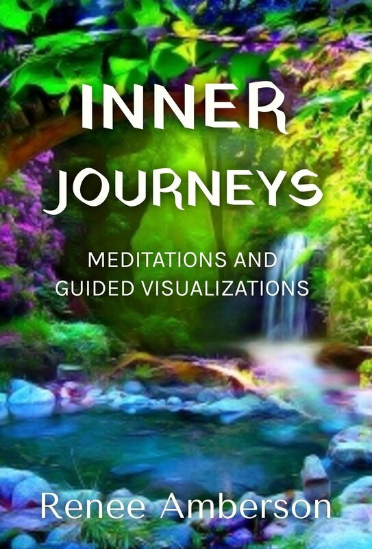 Inner Journeys: Meditations and Visualizations