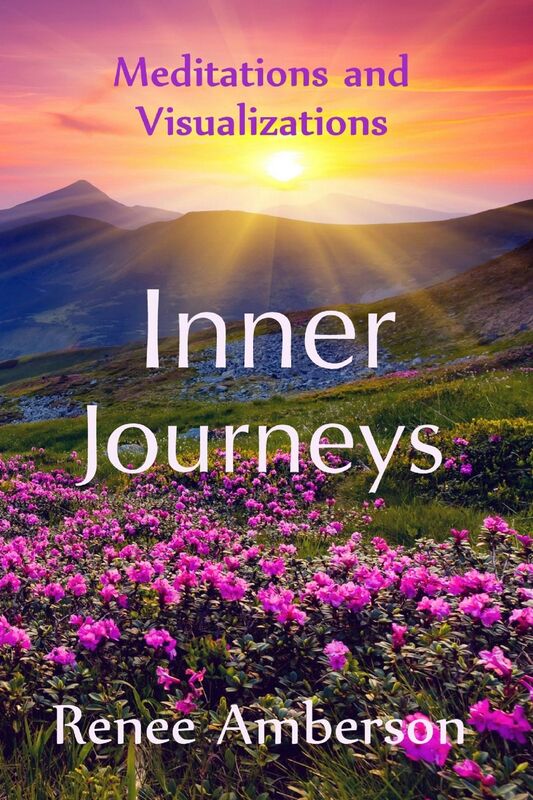 Inner Journeys: Meditations and Visualizations
