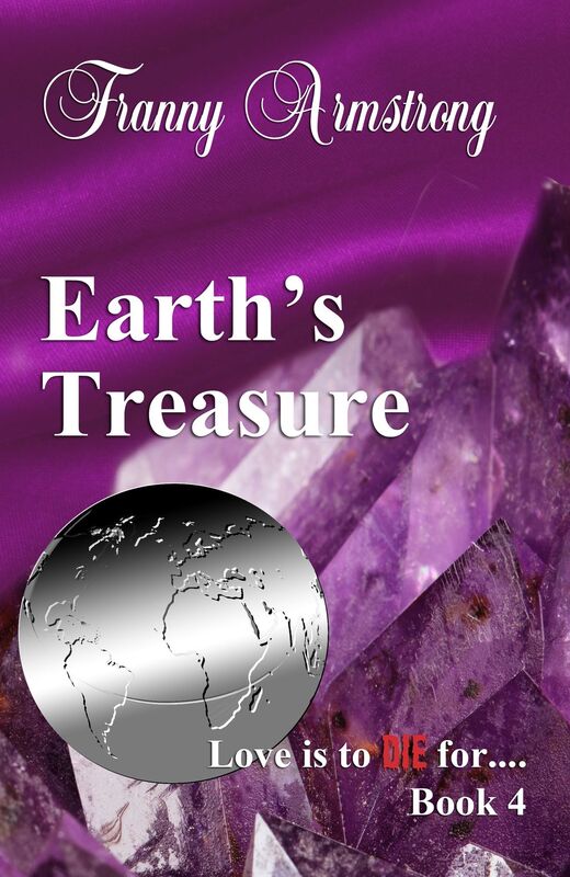 Earth's Treasure