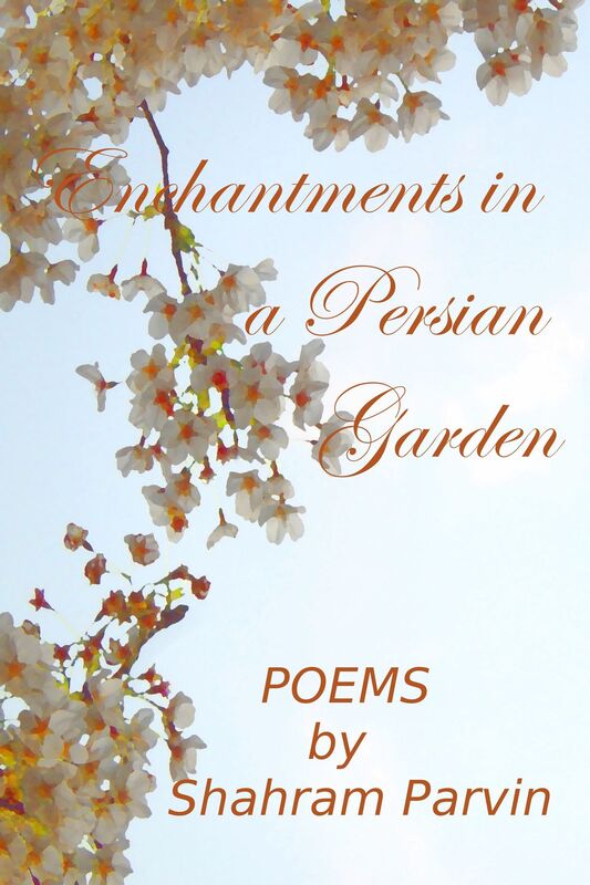 Enchantments in a Persian Garden