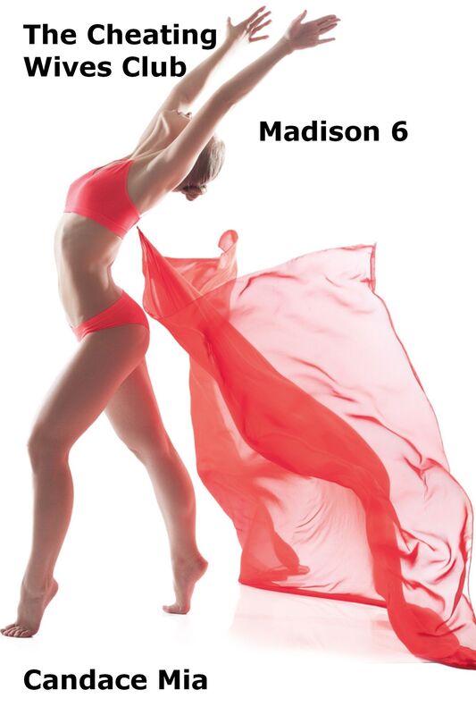 The Cheating Wives Club: Madison 6