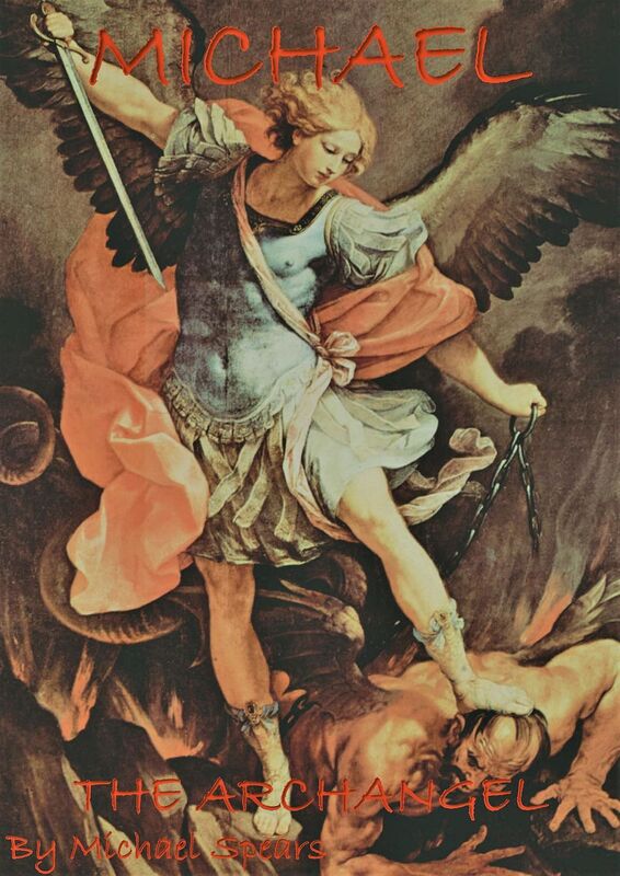 Michael The Archangel