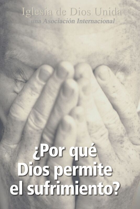 Por qué Dios permite el sufrimiento?