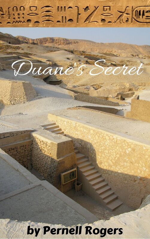 Duane's Secret