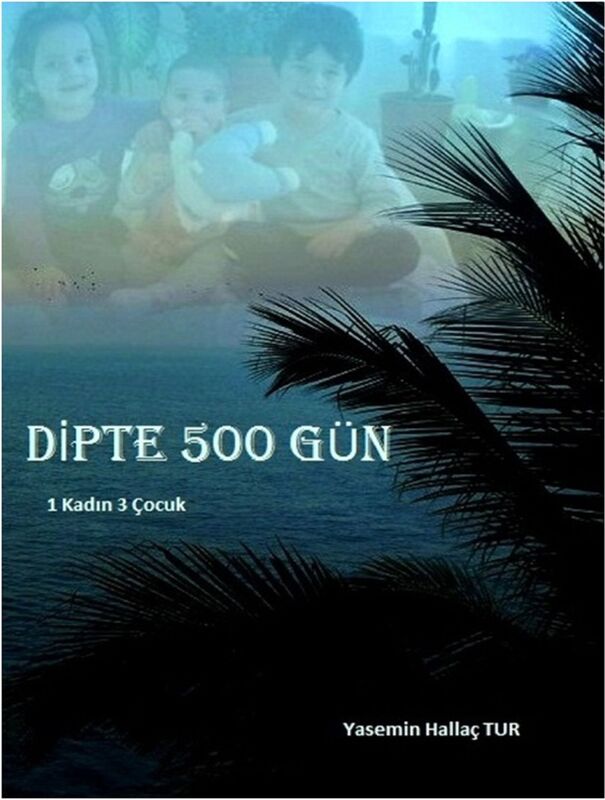 Dipte 500 Gün