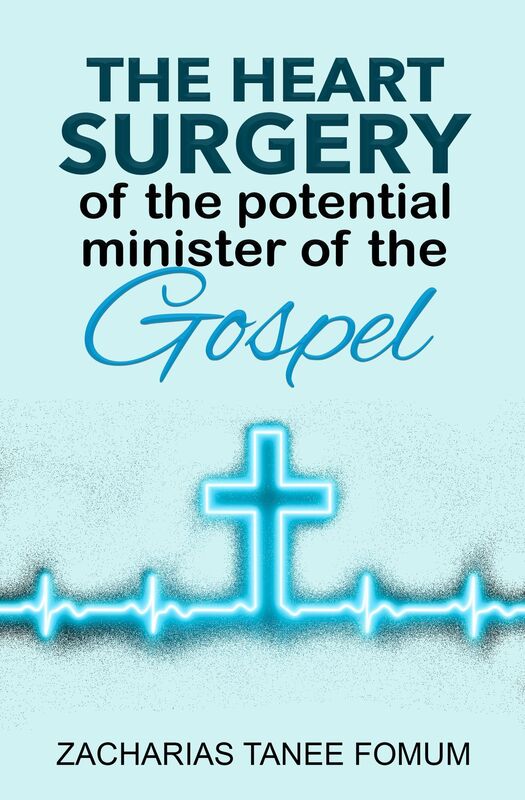 The Heart Surgery of The Potential Minister of The Gospel