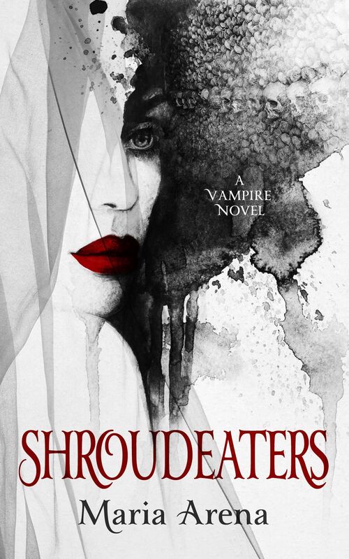 Shroudeaters