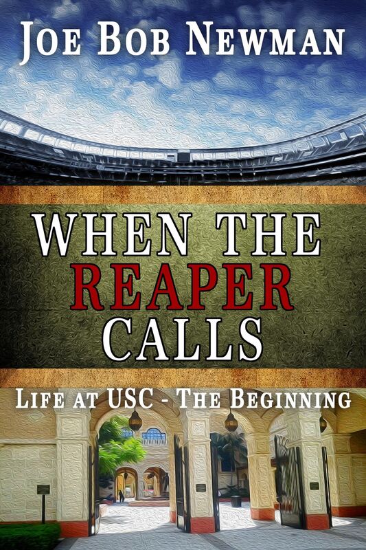 When The Reaper Calls