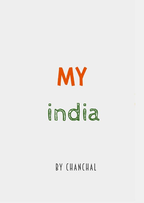 My India