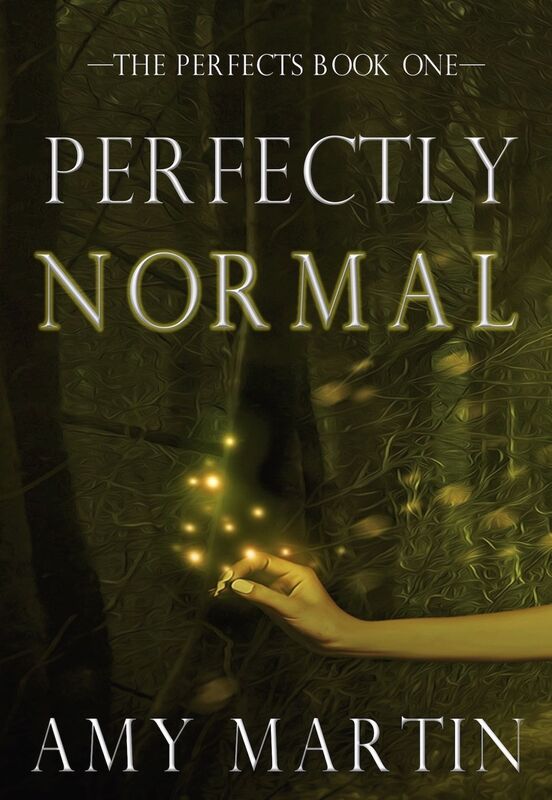 Perfectly Normal