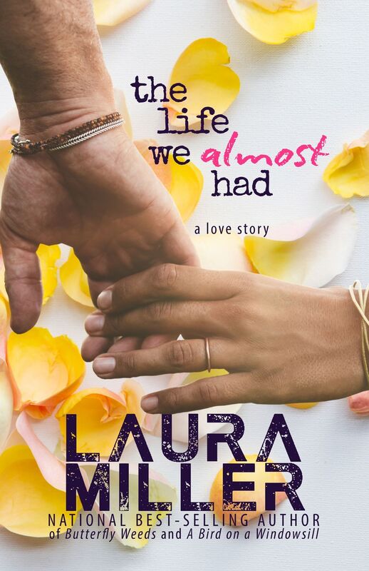 The Life We Almost Had