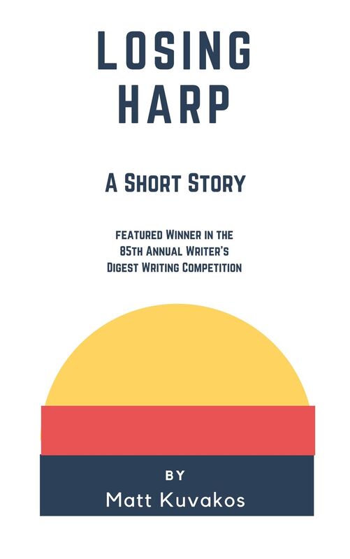 Losing Harp