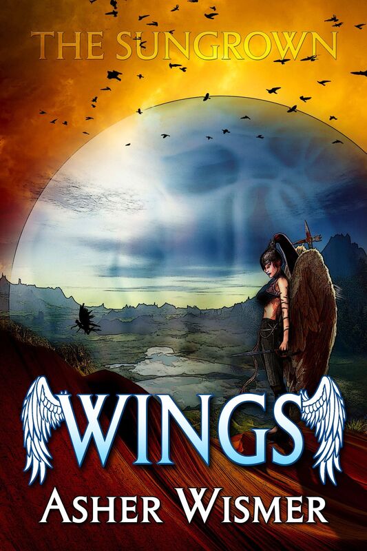 The Sungrown: Wings