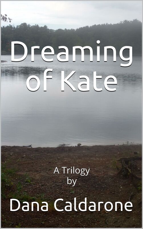 Dreaming of Kate