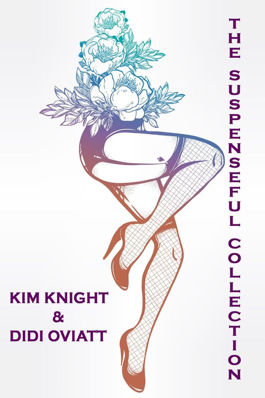 The Suspenseful Collection Volume One