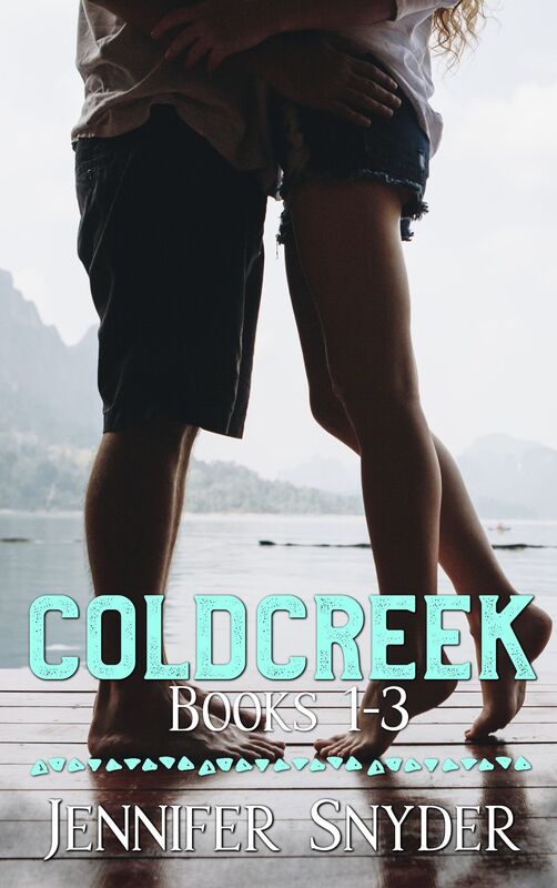 Coldcreek Series