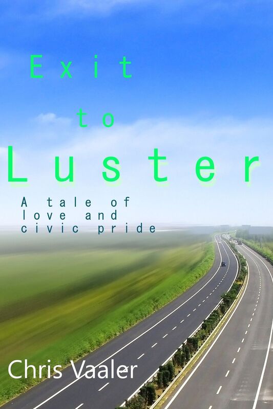 Last Exit to Luster