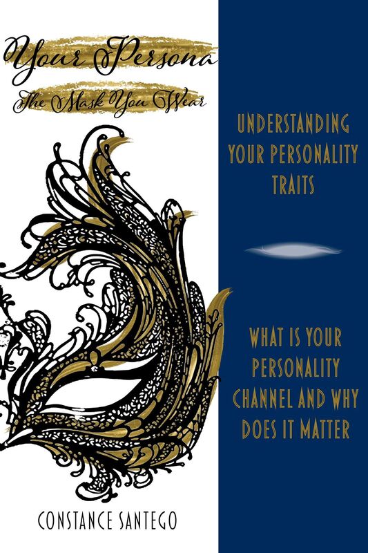 Your Persona... the Mask You Wear