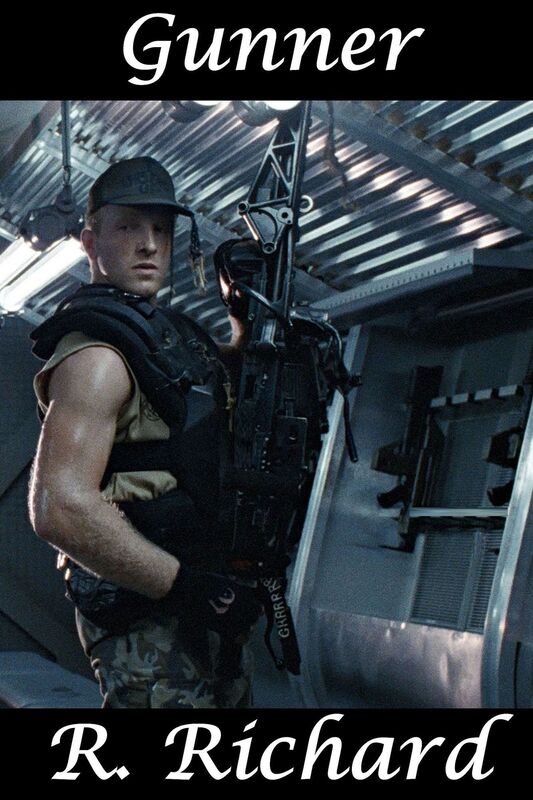 Gunner
