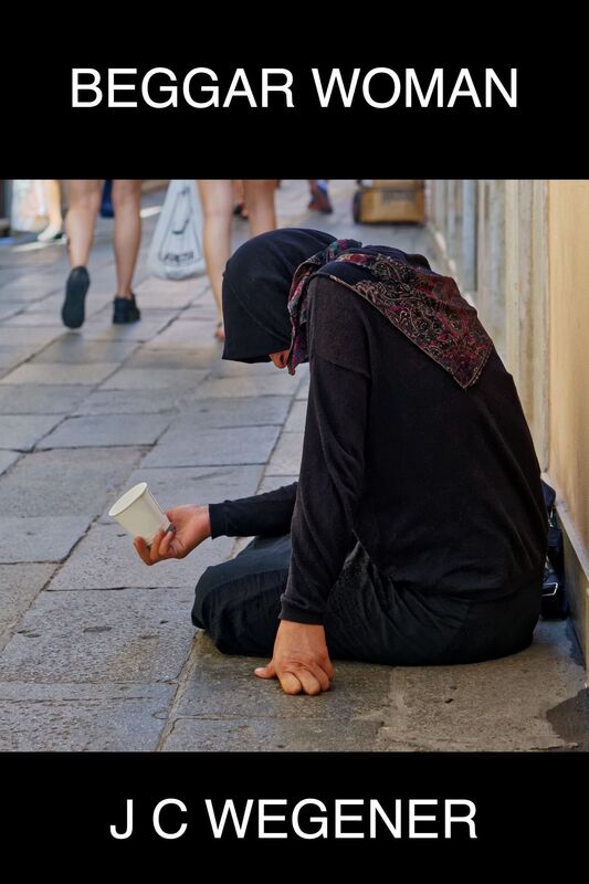 Beggar Woman