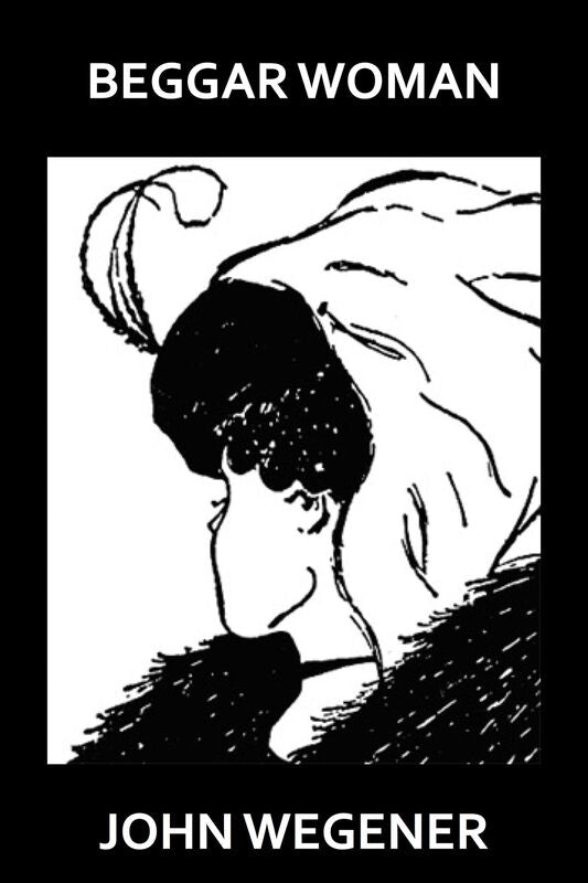 Beggar Woman