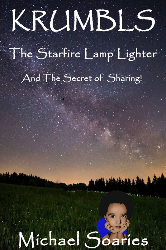 Krumbls The Starfire Lamplighter and the Secret of Sharing