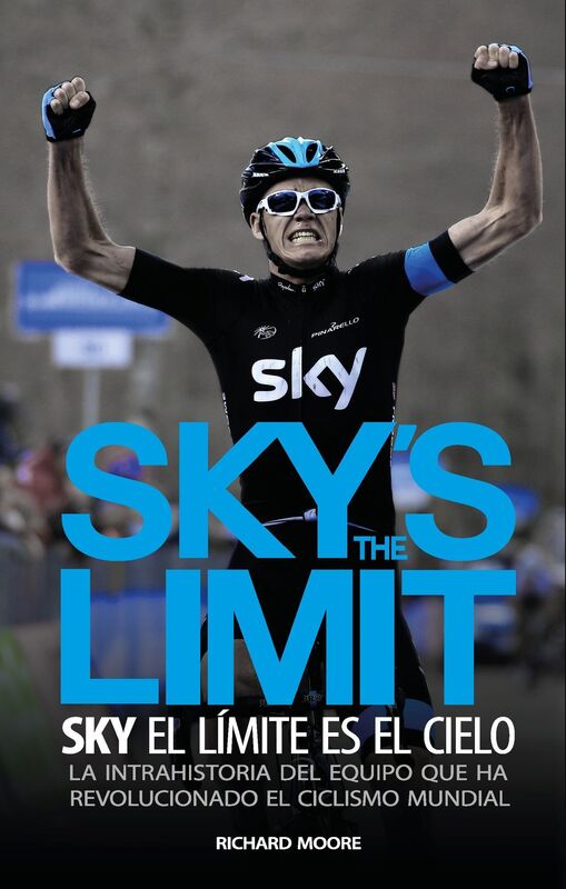 Sky´s the Limit. Sky, el límite es el cielo