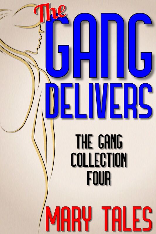 The Gang Delivers