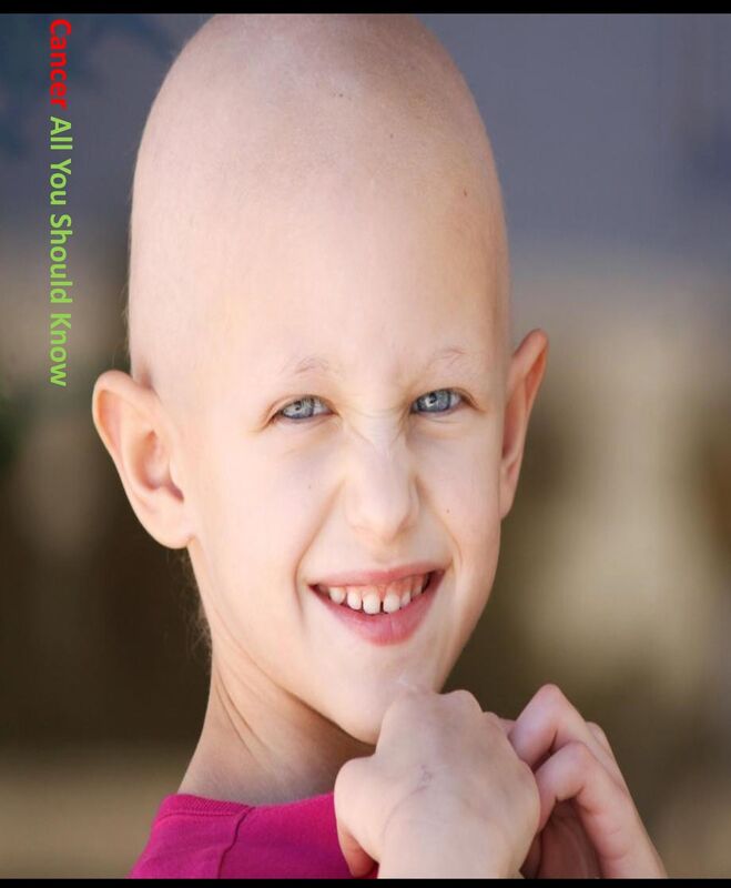 Cancer All You Should Know