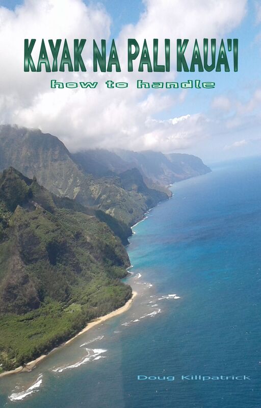 Kayak Na Pali Manual