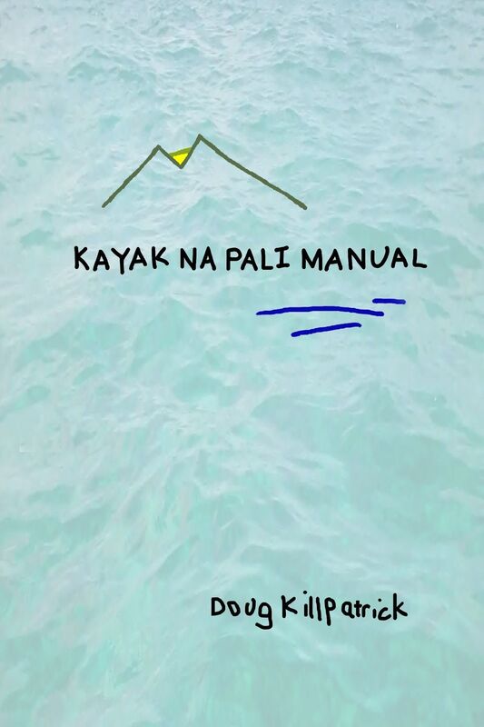 Kayak Na Pali Manual