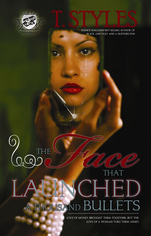 The Face That Launched A Thousand Bullets
