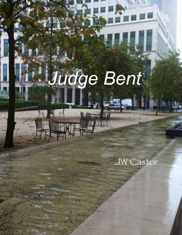 Judge Bent: Trouble with a Capital T