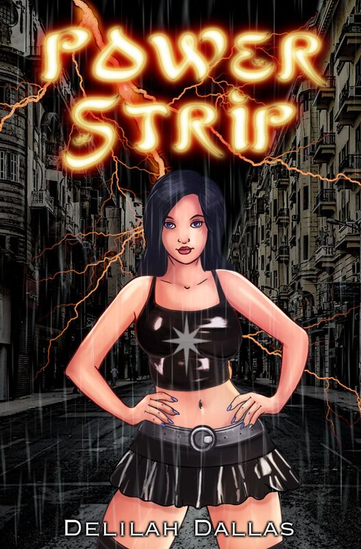 Power Strip