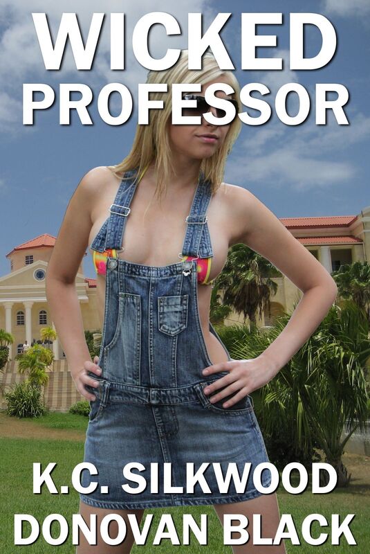 Wicked Professor