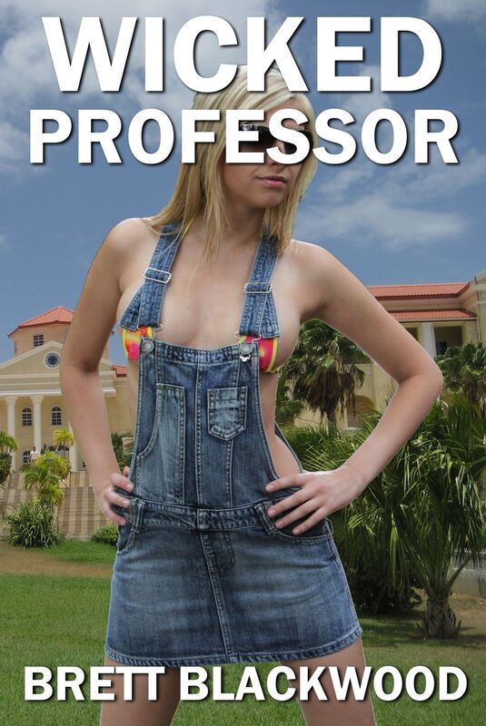 Wicked Professor