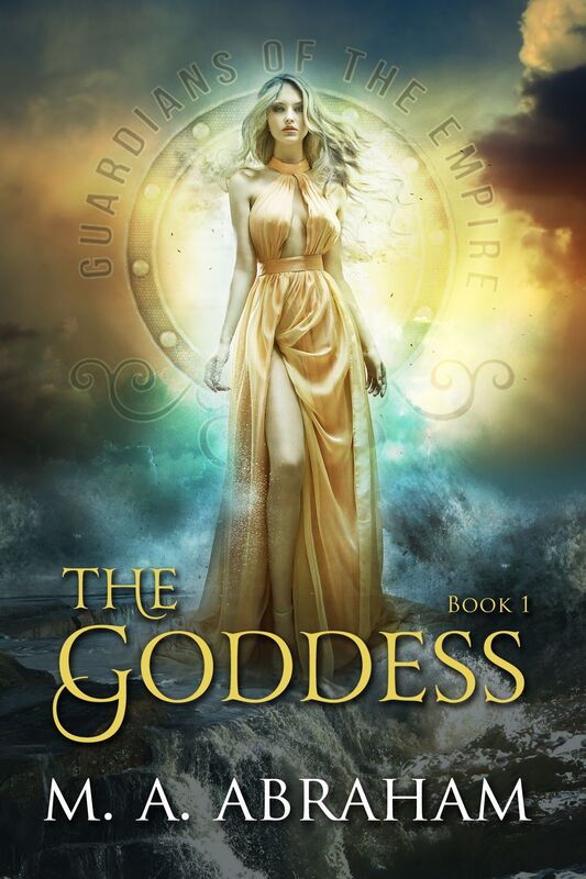 The Goddess