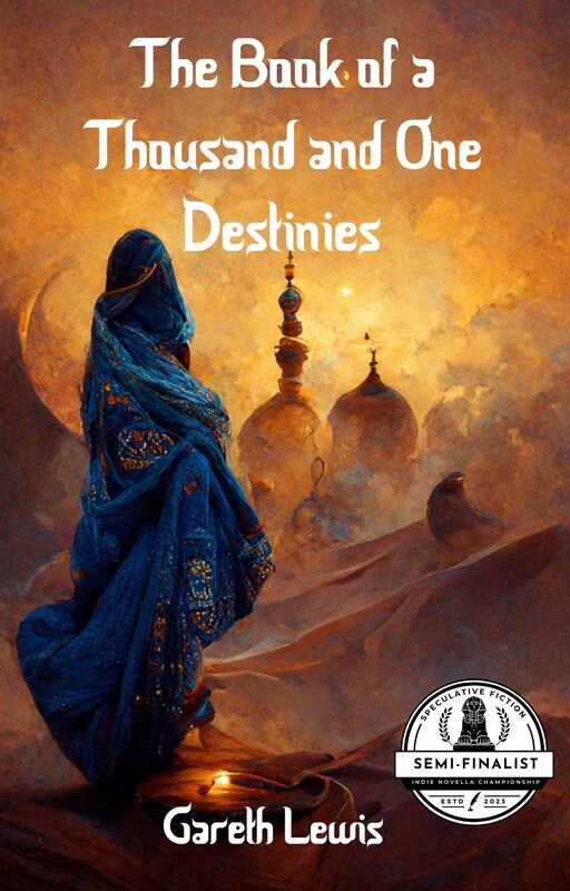 The Book of a Thousand and One Destinies