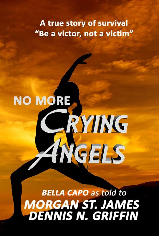 No More Crying Angels: Be a Victor, Not a Victim