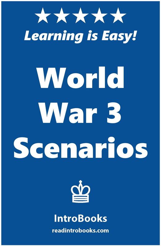 World War 3 Scenarious